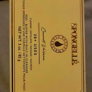 Pedi buffer bar 2bars